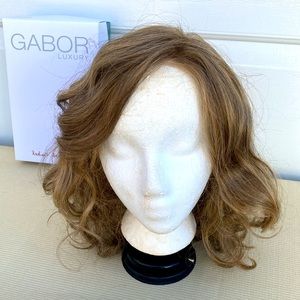 Radiant Beauty by Gabor in Honey Toast (GL 14-16)